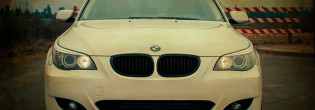 Тюнинг BMW E60