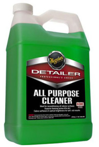 All Purpose Cleaner  