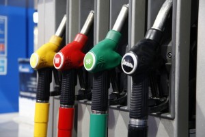 Бензин в бак дизельного автомобиля