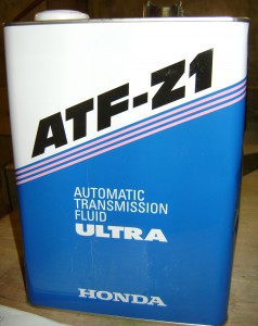 ATF Z1