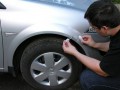 Как отремонтировать сколы, царапины и другие повреждения на кузове авто?