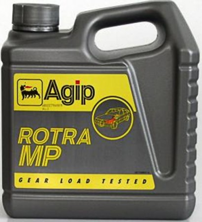 AGIP ROTRA MP 
