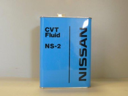 NISSAN CVT Fluid NS-2
