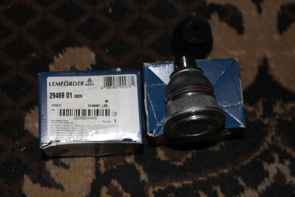 Как диагностировать и отремонтировать подвеску Рено Логан?