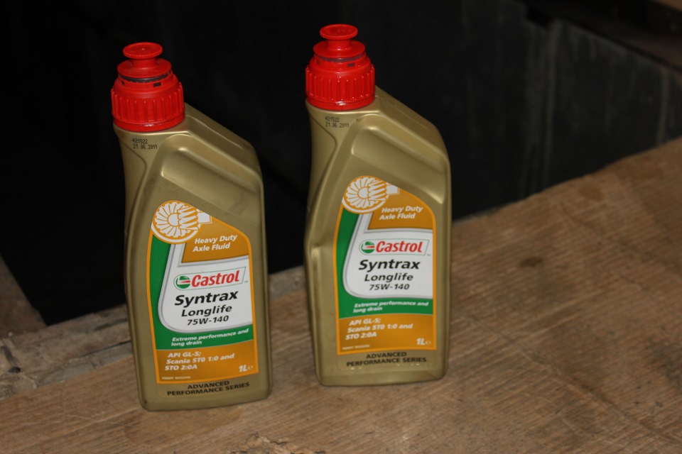 Какое масло заливать в коробку Газель и как это сделать?