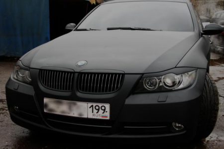 Винил марки 3M Винил марки 3M