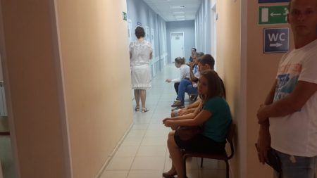 Как получить эту злосчастную медицинскую справку Как получить эту злосчастную медицинскую справку