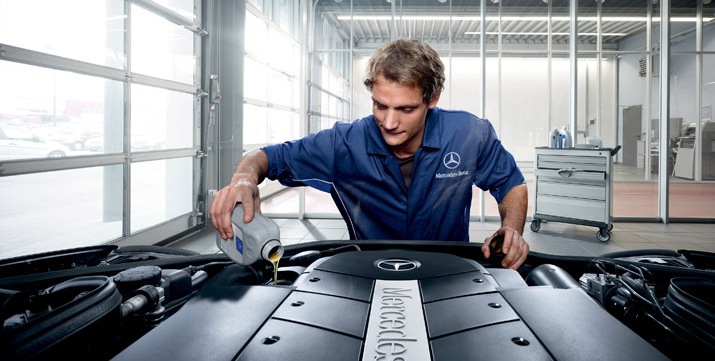 Совместимость моторных масел: как их правильно смешивать?